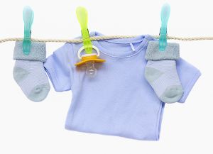 Tipps für die Babyausstattung